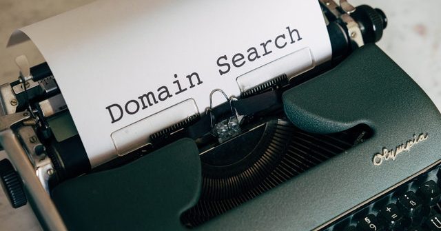 Reasons Why Domain Names Won't Sell