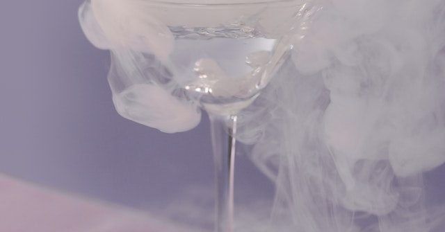 Dry Ice Can Save You Money