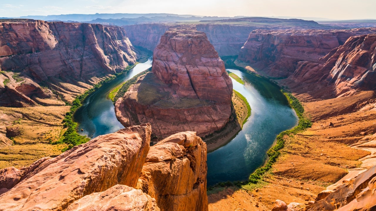 Horseshoe Bend