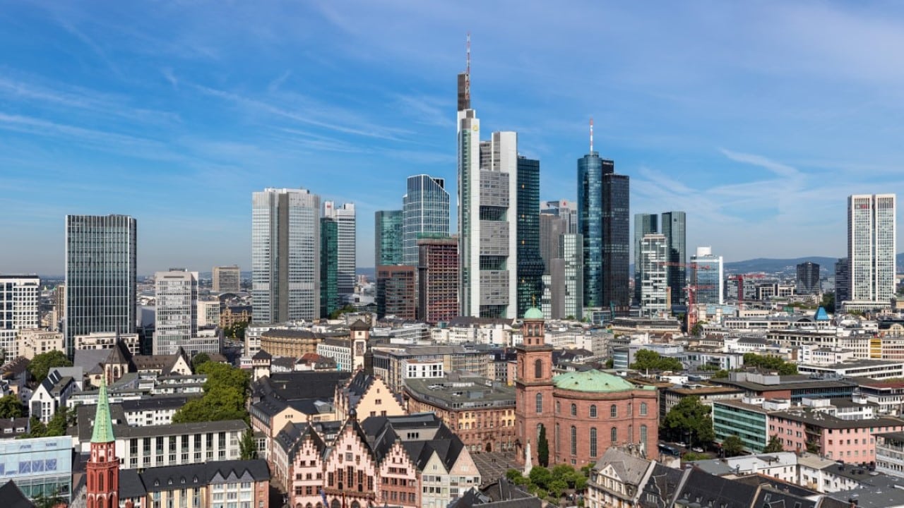 Frankfurt