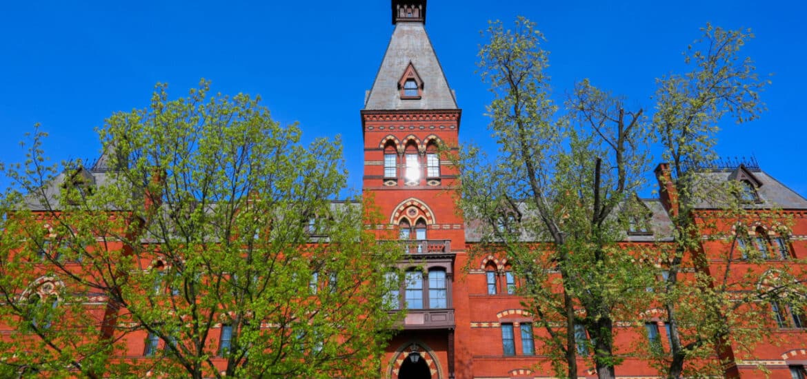 Cornell University