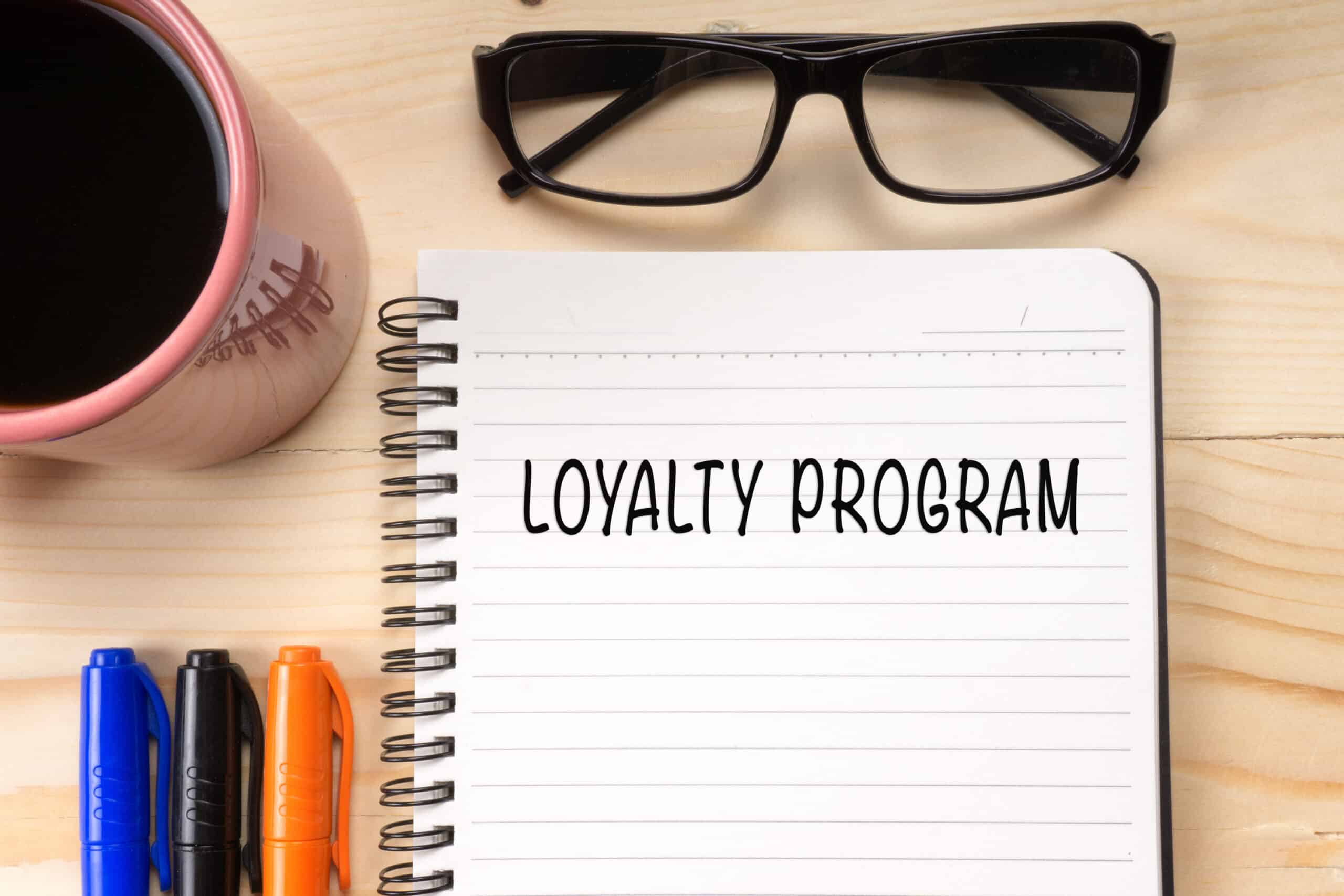 Loyalty Program