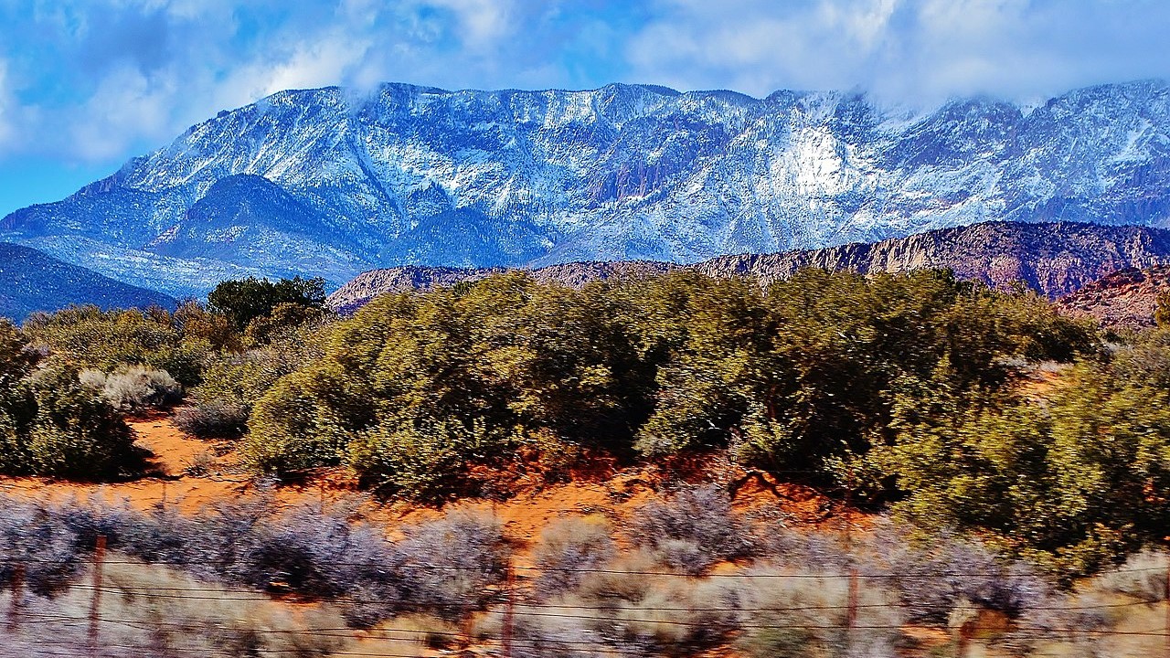 Southern Utah