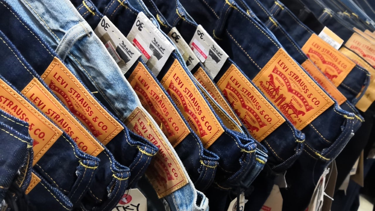 Levi's Jeans