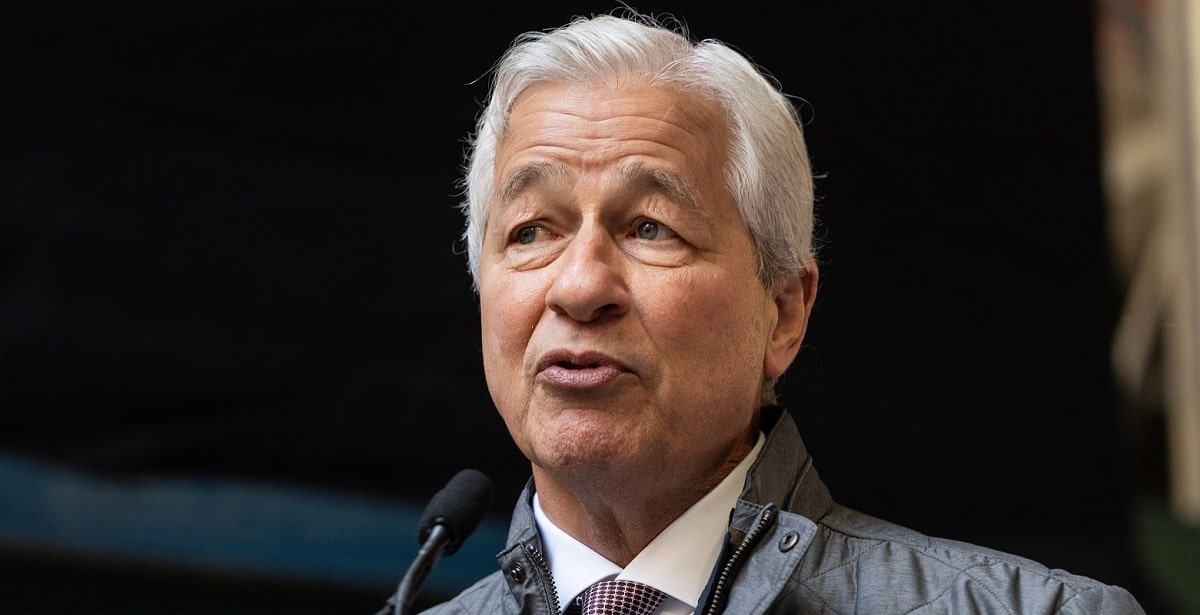 JPMorgan CEO Warns: Inflation Storm and Economic Rough Patches Ahead ...