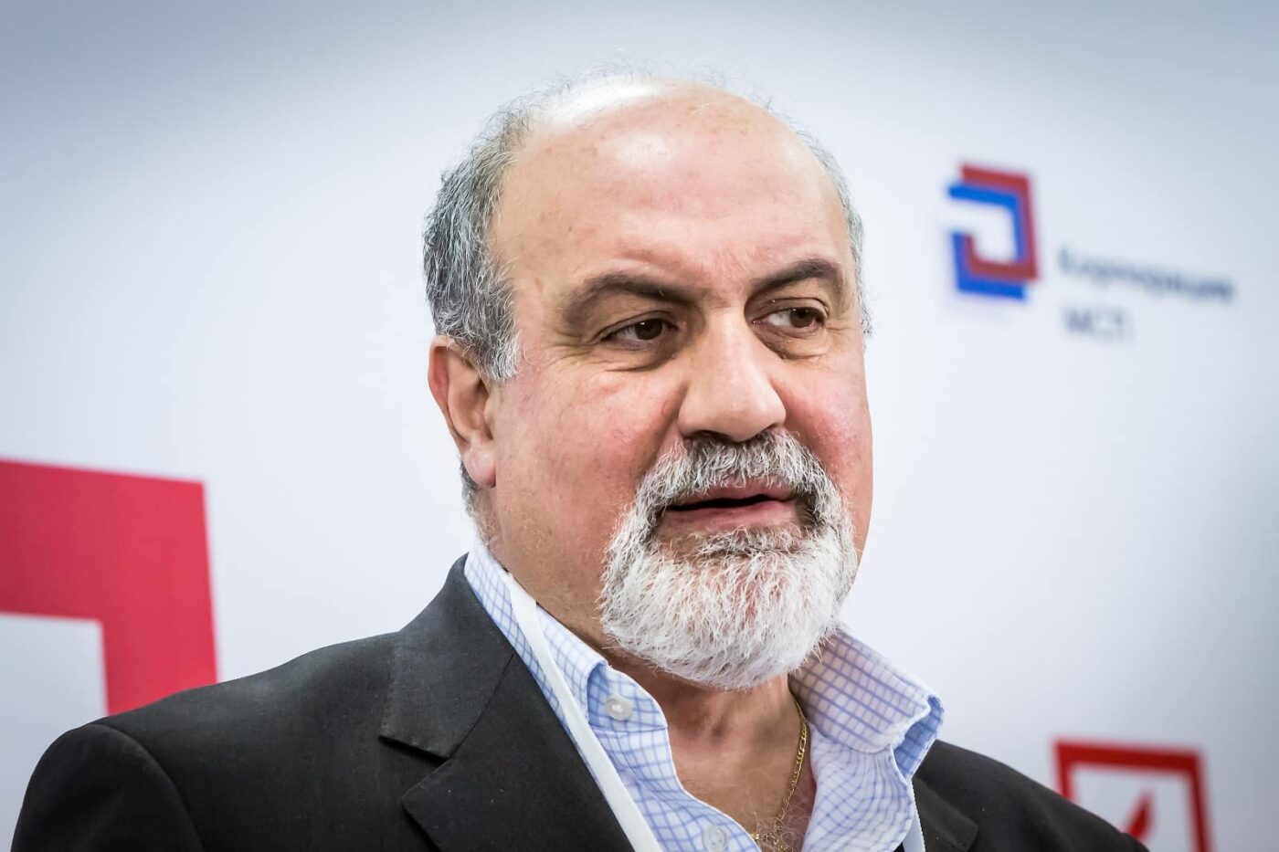 Economist Nassim Taleb Warns of Economic 'Death Spiral' Linked to U.S ...