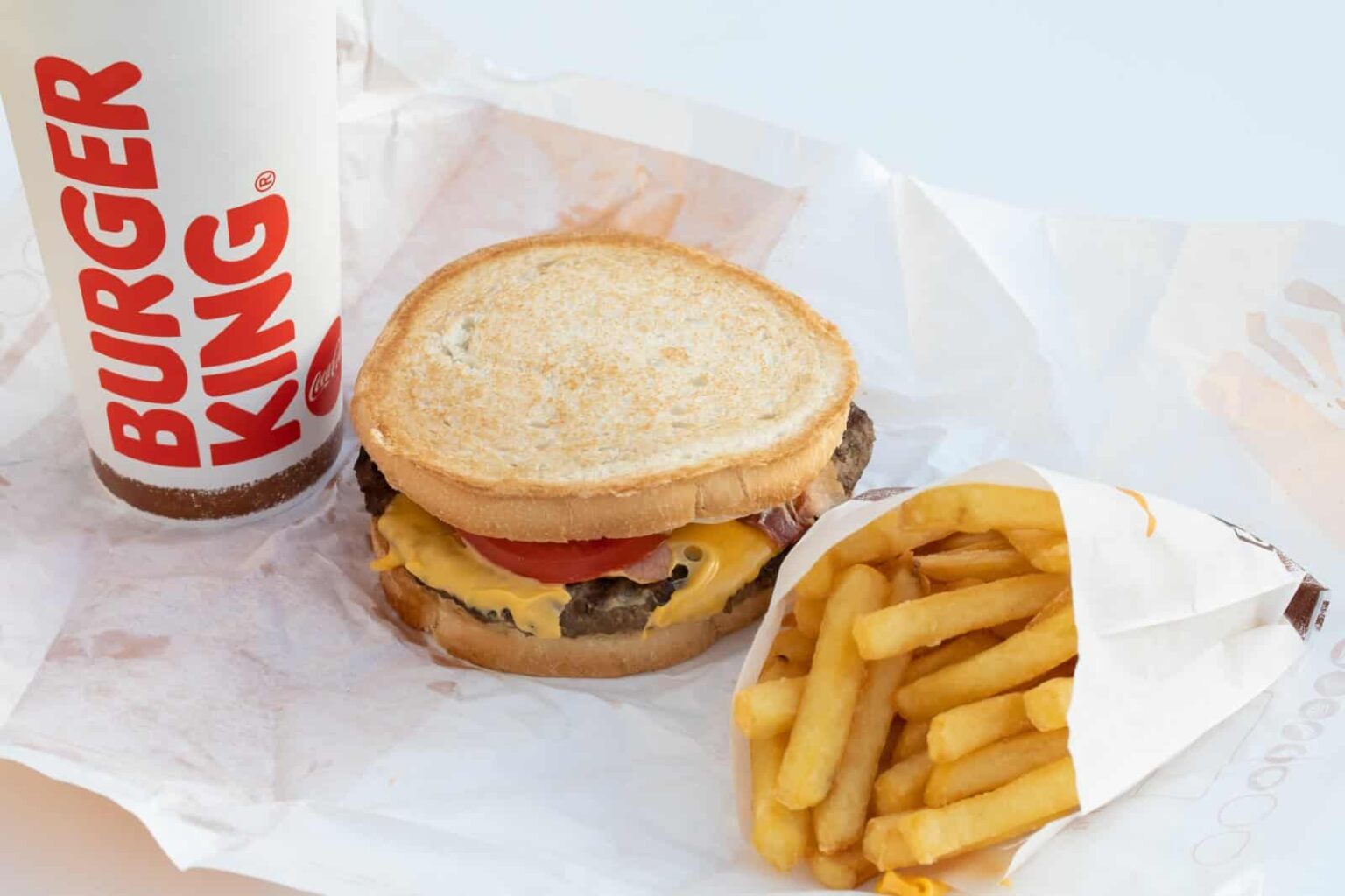 The 17 Priciest Fast Food Picks in America: Delicious Bites with Big ...